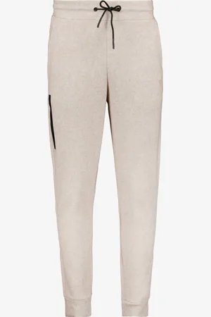 Osaga Heren joggingbroek zandkleur