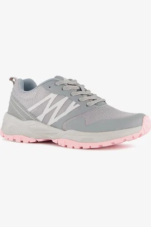 Mountain peak Dames wandelschoenen categorie A