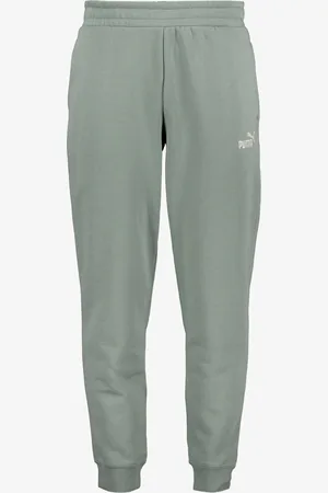 PUMA Essentials 2 Color No. 1 Logo joggingbroek