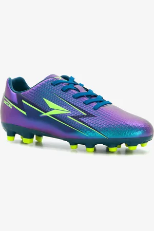 Dutchy Pitch MG kinder voetbalschoenen