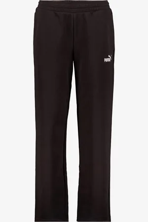 PUMA Essentials Straight dames joggingbroek