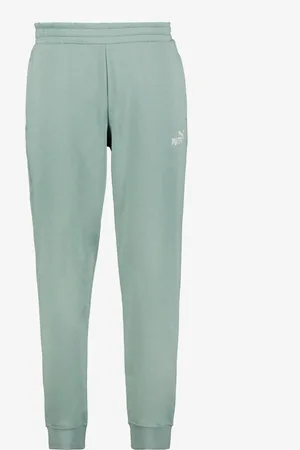 PUMA Essentials 2 Color kinder joggingbroek