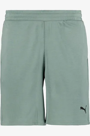 PUMA M Tad Essentials 8 Knit heren sportshort
