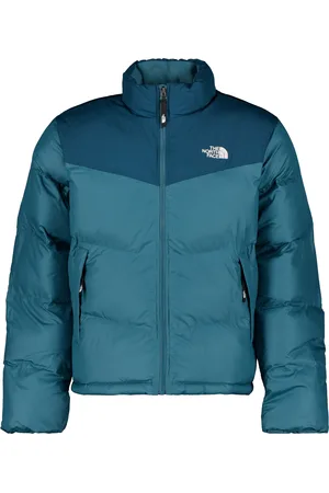 The North Face Gewatteerde heren winterjas