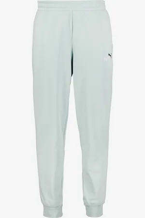 PUMA Essentials 2 Color No. 1 Logo joggingbroek