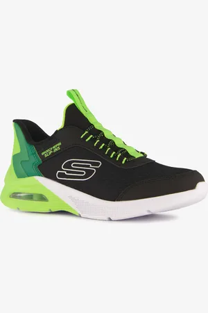 Skechers Slip-Ins Microspec Max sneakers