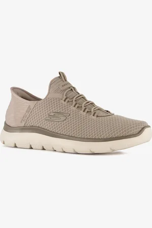 Skechers Slip-ins heren sneakers