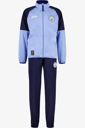 Scapino Manchester City kinder trainingspak