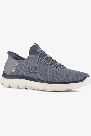 Skechers Handsfree Slip-in heren sneakers