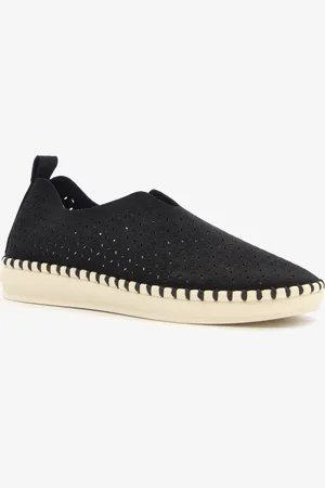 Hush Puppies Daisy dames instappers