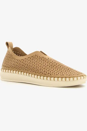 Hush Puppies Daisy dames instappers