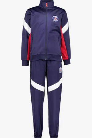 Scapino Teamwear PSG kinder trainingspak