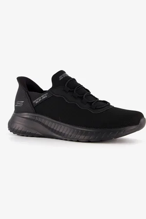 Skechers Slip-ins: BOBS Sport Squad Chaos heren