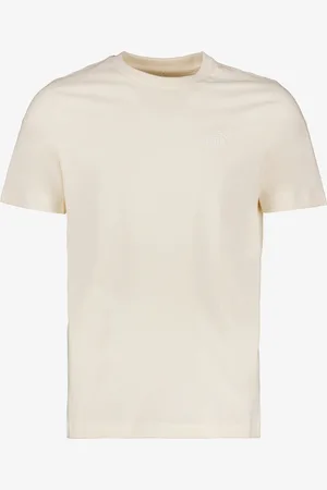 PUMA Ess 2 Color No. 1 Logo heren T-shirt