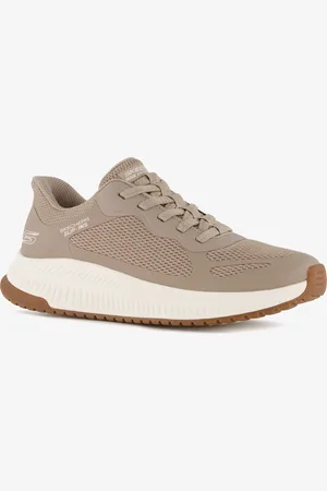 Skechers Slip-ins: BOBS Squad 4 - Staple Look