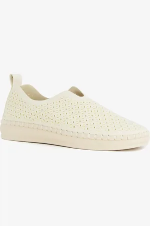Hush Puppies Daisy dames instappers