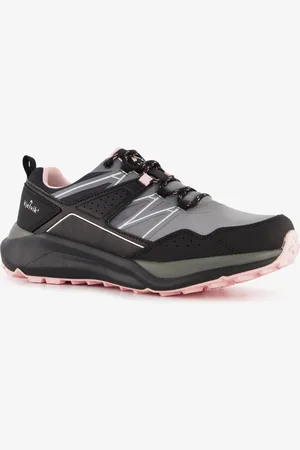Kjelvik Dames wandelschoenen categorie A