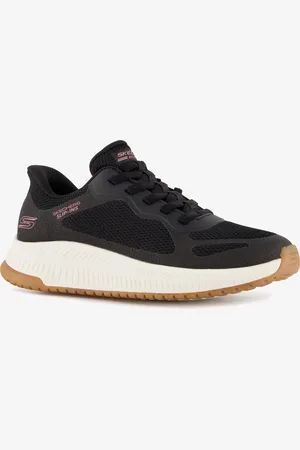 Skechers Slip-ins: BOBS Squad 4 - Staple Look