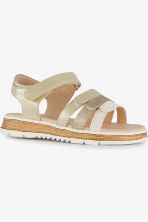 Blue Box Meisjes sandalen met glitters