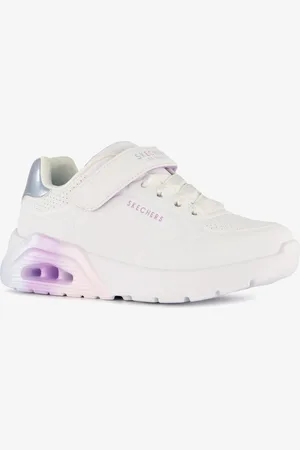 Skechers Uno Lite 2.0 meisjes sneakers