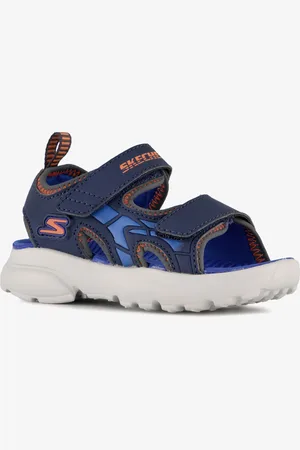 Skechers Razor Splash Aqua Buddies sandalen