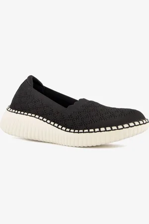 Skechers Wilshire Blvd dames instappers