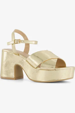 ONLY Dames sandalen met hak