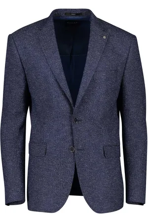 Digel Colbert Elton-G navy gemeleerd
