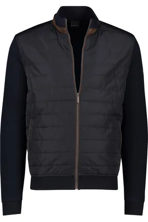 Bugatti Outdoor vest katoen