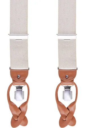 Profuomo Bretels informeel 36 MM