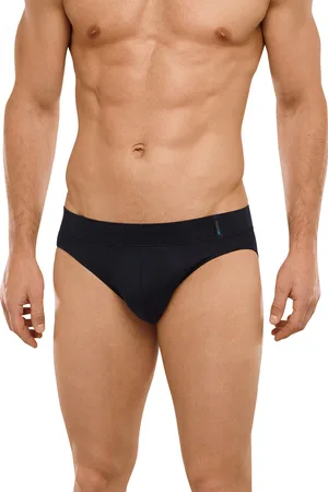 Schiesser 5=4 slip Long Life Soft