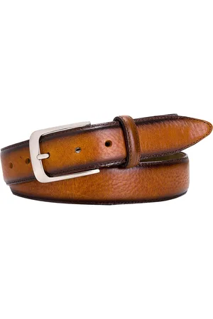 Profuomo Herenriem whiskey vintage