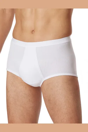 Schiesser 5=4 Original classics slip doppelripp 5046