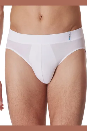 Schiesser 5=4 Long Life Soft slip