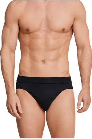 Schiesser Slip Authentic Rio