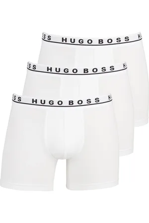 HUGO BOSS Boxershort 3-pack