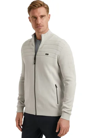 Vanguard Vest effen normale fit