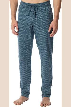 Schiesser Pyjamabroek normale fit