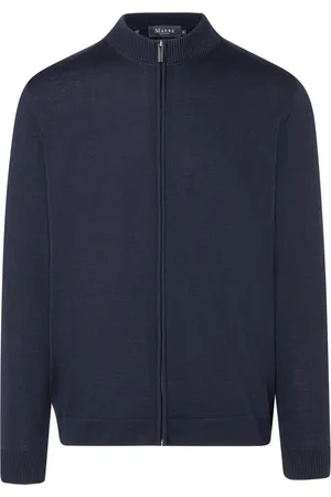 Maerz Vest merinowol superwash