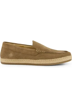 rehab Suede loafer