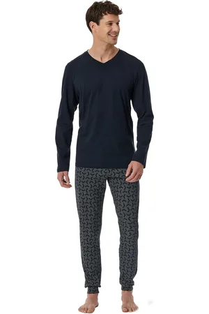 Schiesser Pyjama 100% katoen