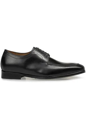 Floris van Bommel Nette schoenen effen leer