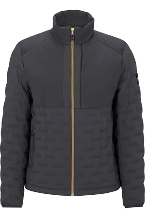 HUGO BOSS Boss Green winterjas J_Petrick slim fit