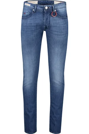 sartoria tramarossa Jeans Leonardo 5-pocket