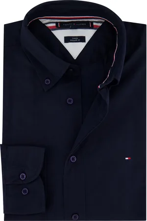 Tommy Hilfiger Casual overhemd