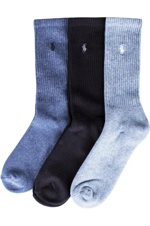 Ralph Lauren Sokken Ralph Lauren 3-pack