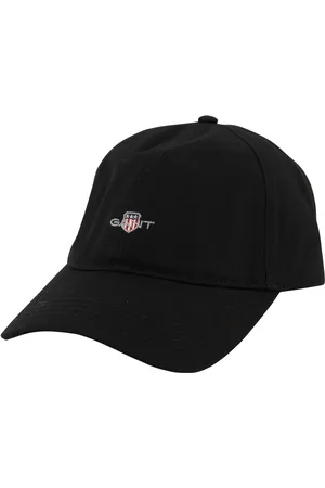 GANT Katoenen cap logo