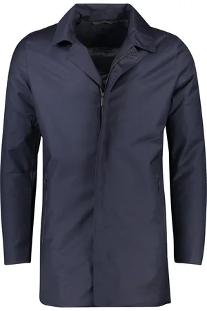 Ubr Donkerblauwe jas Regulator Savile