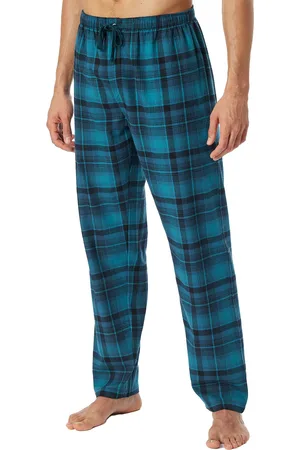 Schiesser Pyjamabroek geruit