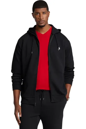 Ralph Lauren Big&Tall vest effen